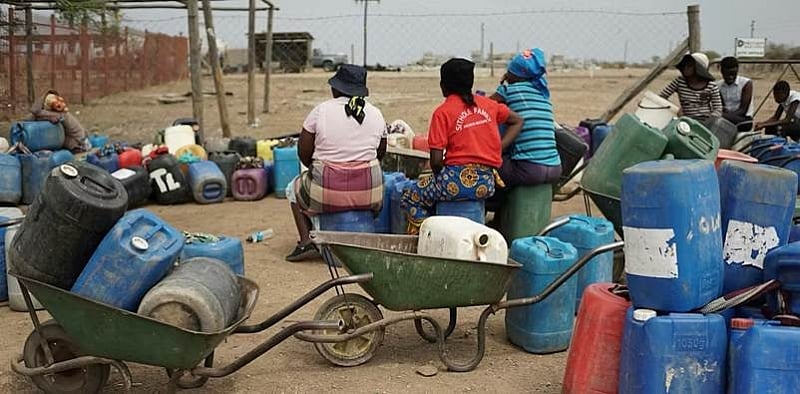 The Uncounted Nation: ‘Invisible Citizens’ and South Africa’...