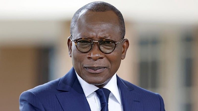 France condemns attempted coup in Benin as President says sit