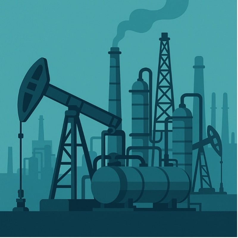 Global deployment of Nanobubble-Assisted enhanced oil recovery for sustainable petroleum operations