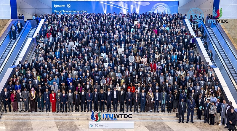 Global Summit Calls for Affordable Connectivity as ITU WTDC-...
