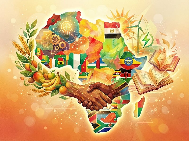 The New Generation of African Leadership, Between Local Vision and Global Responsibility