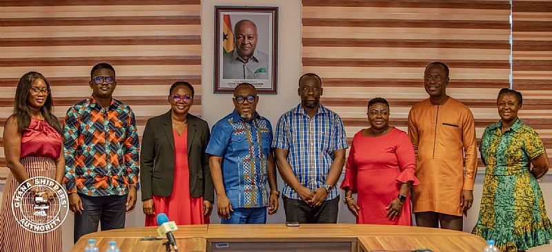 Ghana Shippers' Authority CEO calls for fair pricing from spare parts dealers