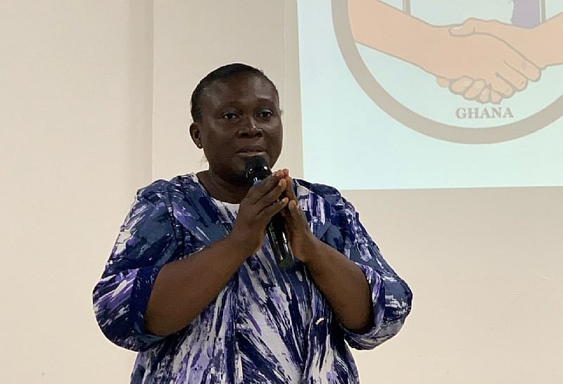 SEND Ghana urges adoption of front-of-package warning labels to curb rising diabetes cases