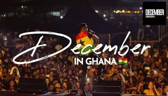 ‘Ghana remains a safe and trusted destination’ — GTA assures December in GH