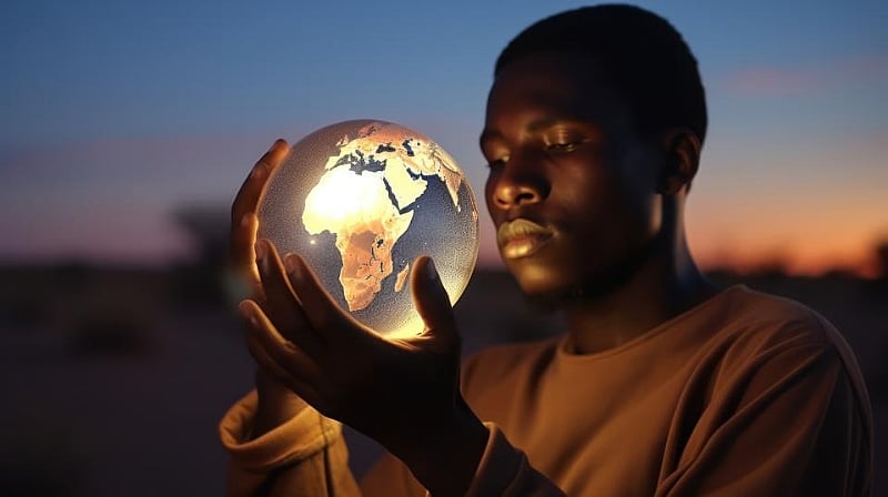 How Africa Will Become The World’s Next Major Economy With The Right Investments