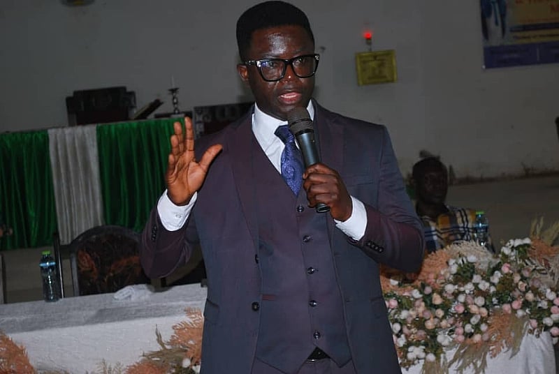 Faith-Based Religion Turned Fear-Based