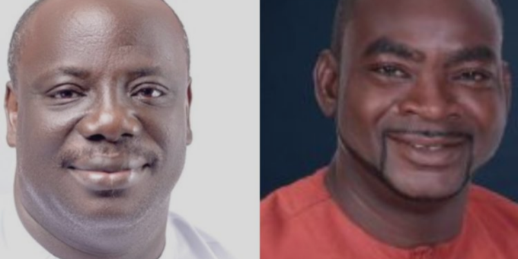 Kpandai election case: Supreme Court to rule on High Court a...