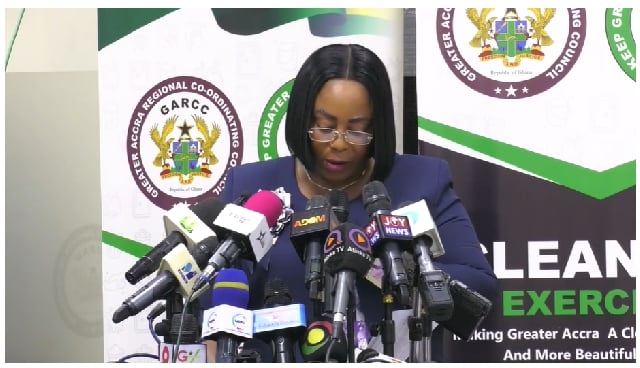 Illegal structures on waterways will be demolished regardless of cost – Grea