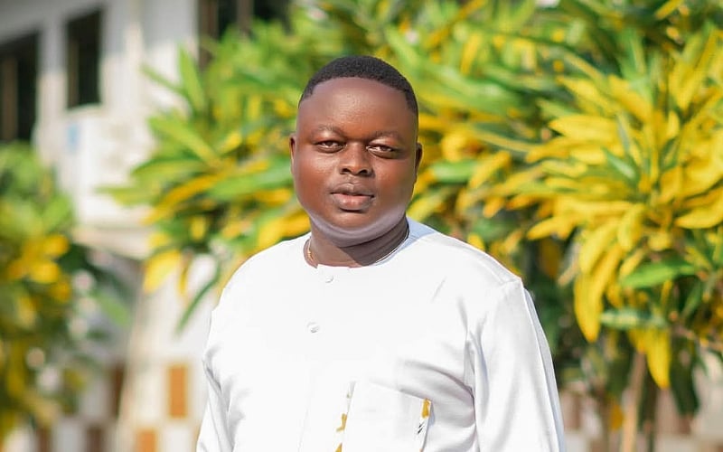 NPP lacks moral authority to criticise NDC government - Japhet Festus Gbede