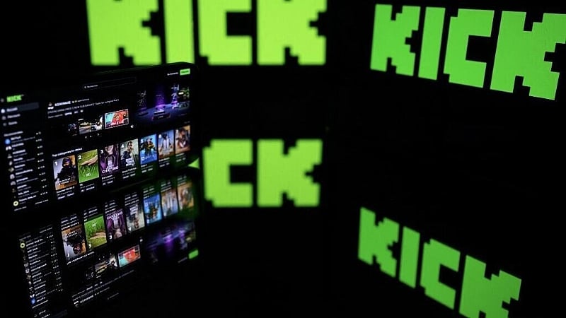 Two French streamers in custody over death during live broadcast