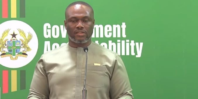 Ghana grapples with housing deficit of over 1.8million units – Minister