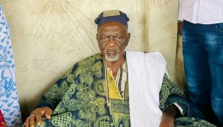 AG files full report on Bawku rival chief Alhaji Seidu Abagre after ...