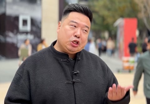 Ryan Chen: The Viral “Chinese Trump” Impersonator and His Dr...