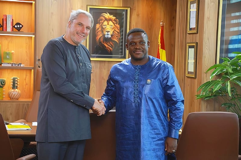 MTN Ghana invests US$2million in government’s One Million Coders Initiative