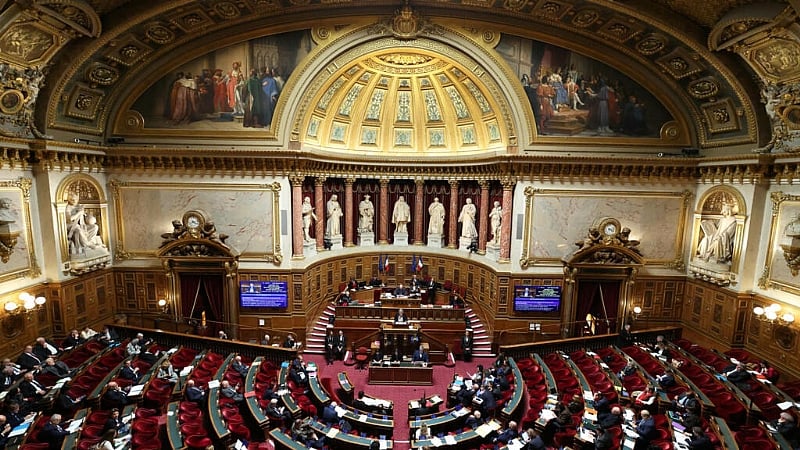 French Senate to vote on assisted dying as end-of-life debate intensifies
