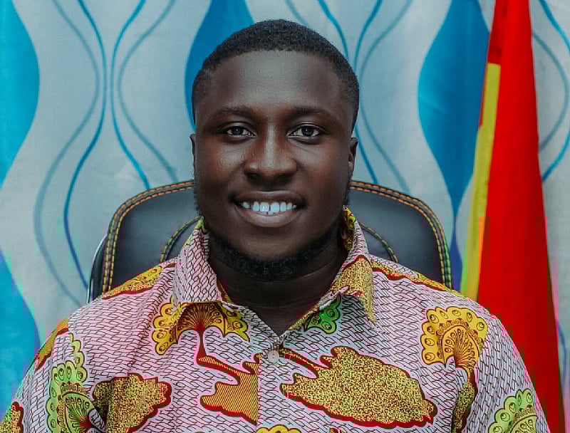 “We (NDC) Are on Course, and We Will Do More for Ghanaians” ...