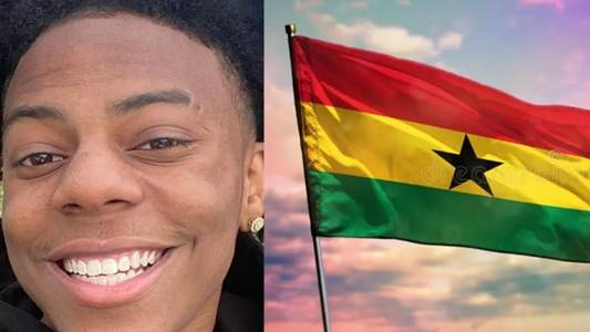 Africa Must Maximise Ishowspeed’s Visit To Boost Tourism And...