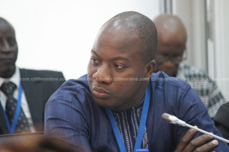 I'm scandalised over rejection of motion for absorption of 2021 tertiary fees – Mahama Ayariga - Vimarsana News