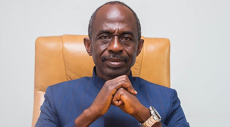 Election Petition: Asiedu Nketia Likely To Testify For Mahama Today