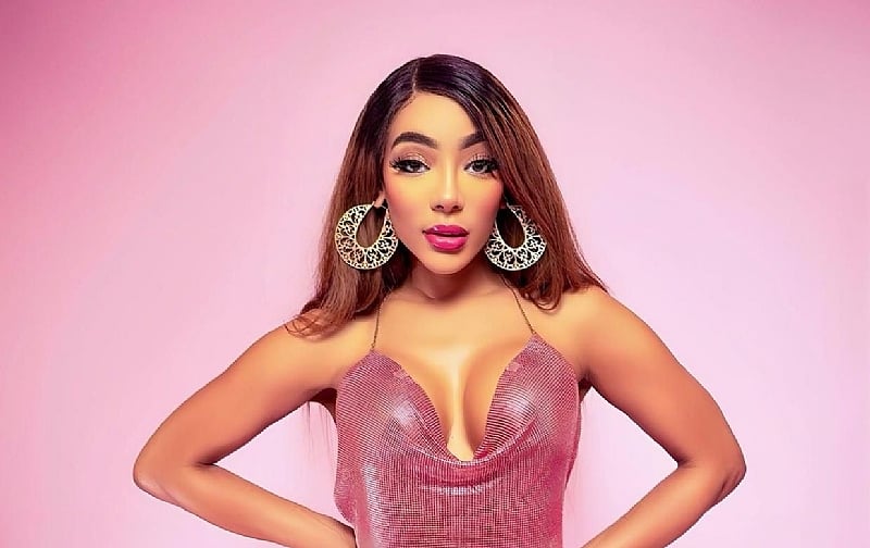 Meet Barbee: The Jamaican African star bridging afro-pop and reggae fusion on the global stage