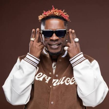 Shatta Wale wins ‘Best Continental Afro-Dancehall’ Artiste (Africa) at Entertainment Arts Excellence Awards 2025