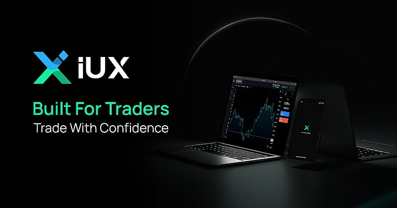 The Best Brokers for Ghana Traders: Why IUX Is Becoming the Go-To Starting Point
