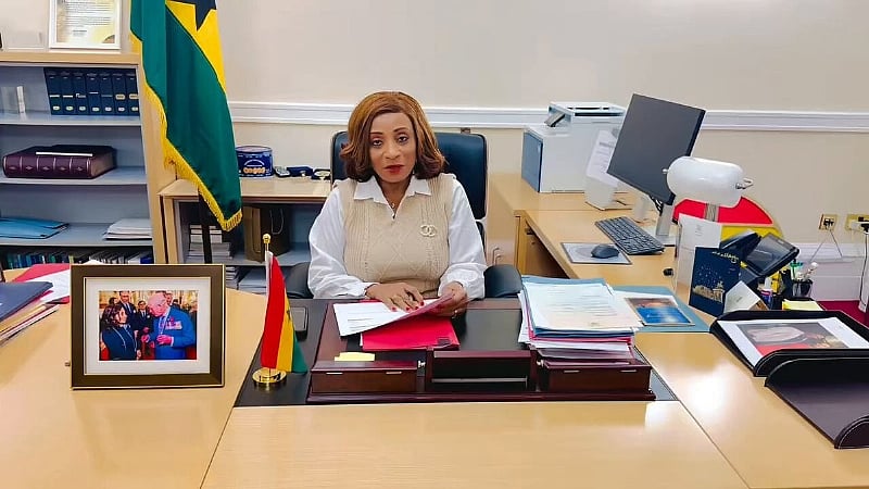 Leadership Beyond Social Media – A Welcome Note to Ghana’s H...