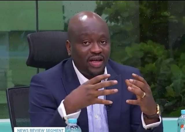 Kissi Agyebeng and Sammy Darko are stumbling blocks to Ghana’s corruption fi