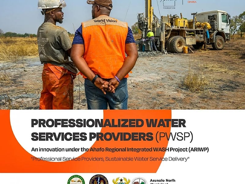 World Vision Ghana to hold major stakeholder review and plan...