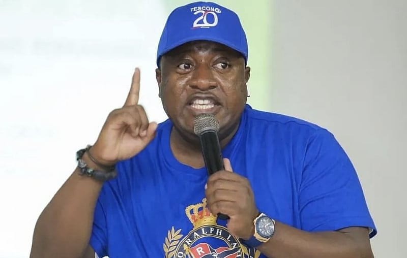 ‘Government WhatsApp group’ created to enslave Ghana’s most critical voices