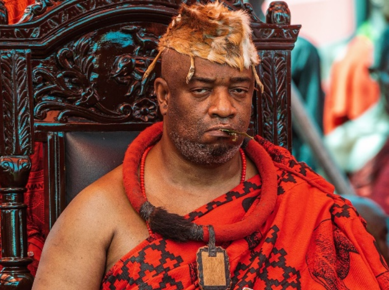 Ga Traditional Council, Speak Out: A Looming Contempt of Court and Cultural Violation in the Proposed Burial of Daddy Lumba