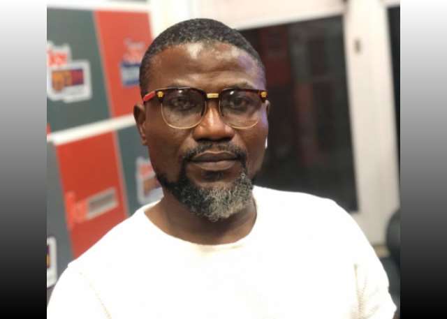 2026 World Cup: Ghana is in a tough group, says Laryea Kingston