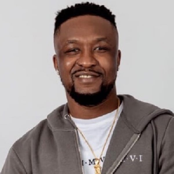 "People envy me because of my energy" - Archipalago