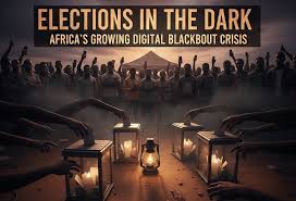 Africa’s Digital Enslavement: Why Independence Remains an Illusion