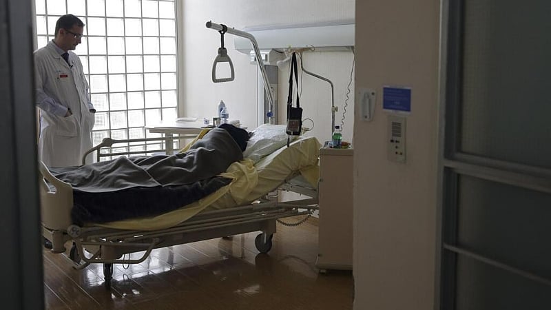 French Senate rejects assisted dying law after heated debate