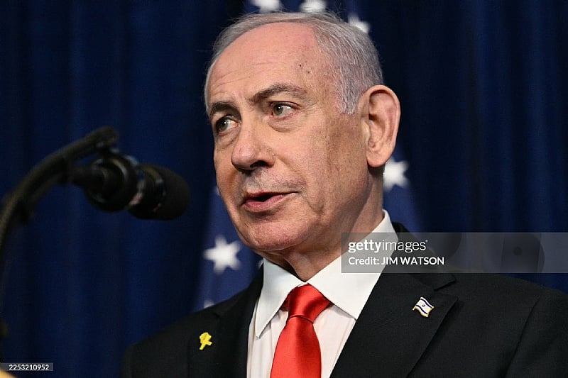 Gaza and the West Bank: Confronting History for Real Peace