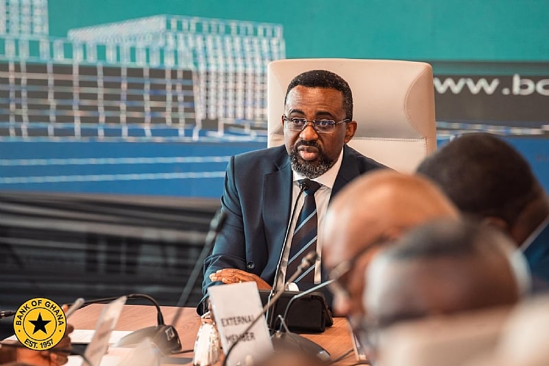 Bank of Ghana orders rural banks to convert to community banks in major ...