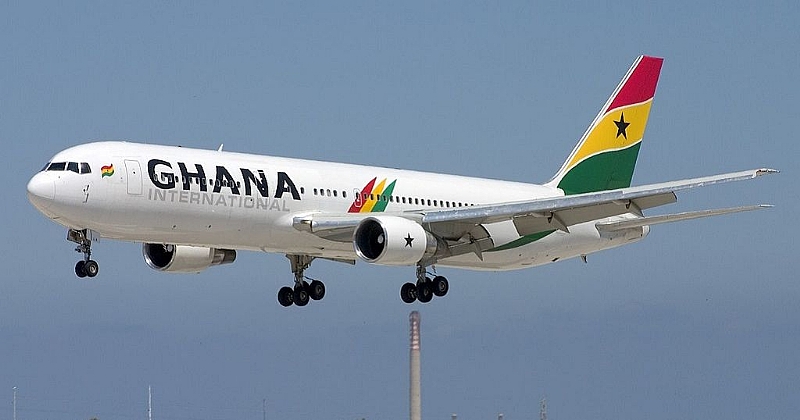 Ghana’s Proposed National Airline to Begin Operations Within 12 Months – Transport Minister
