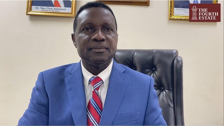 Livable wages and skills development key to Ghana’s growth — Dr. Adutwum