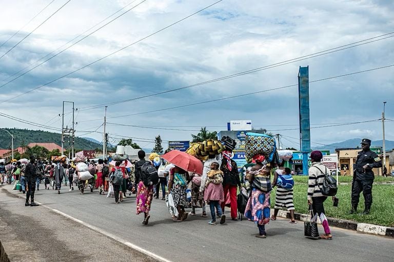 African migration: focusing on Europe misses the point – mos...