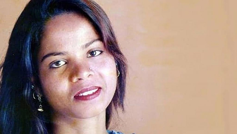 Asia Bibi Final Acquittal Tests Pakistan’s Blasphemy Law