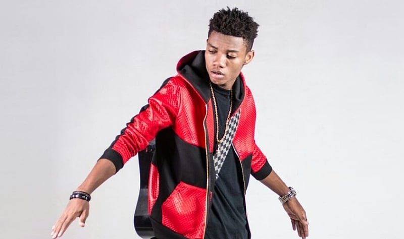 KiDi Drops First Single For 2020 [Music Video]