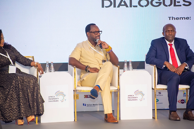 Africa must harness digital education to empower the youth — MTN Ghana CEO
