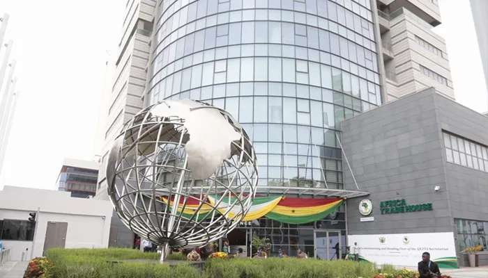 Human Rights Integration into AfCFTA Policies and Processes – From Commitment to Action
