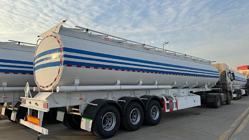 OSP probes 16 oil marketing companies over alleged fuel diversion