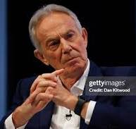 Tony Blair Faces the Challenge of Credibility in Gaza