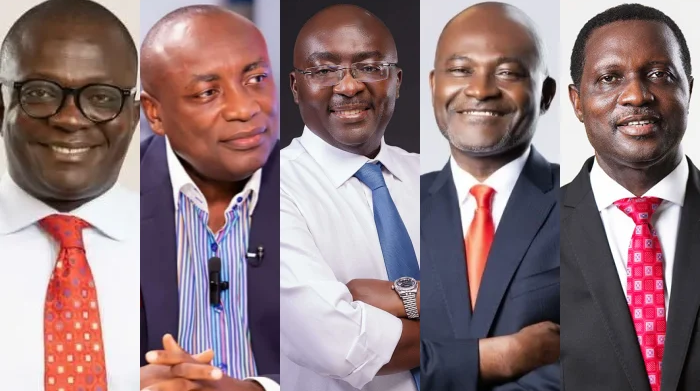 Prophecy, Polls and Political Reality