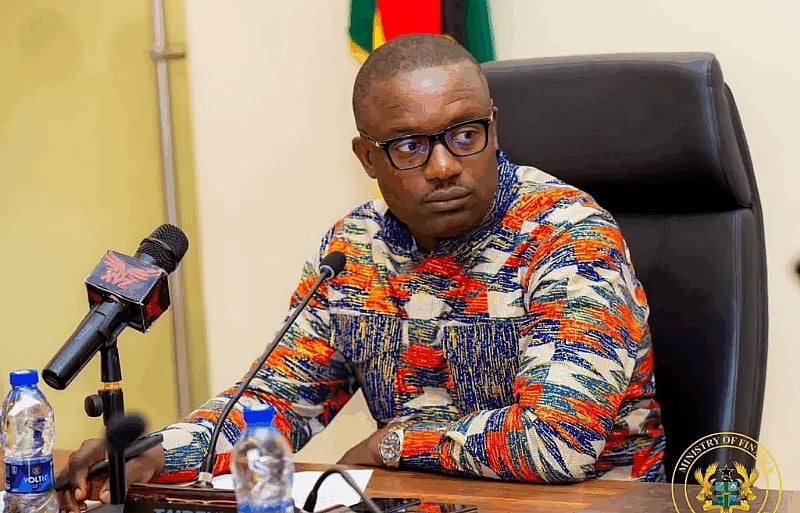 There has been no ‘dumsor’ for over 10 months – Energy Minister