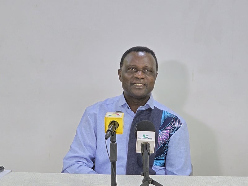 Dr. Adutwum promises livable wages, skills training to lift Ghanaians out of