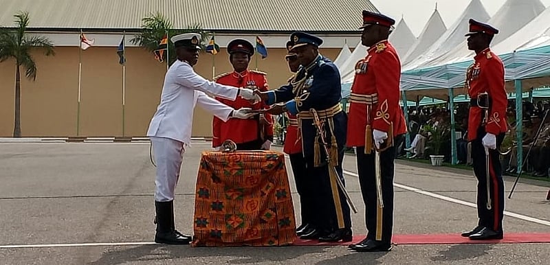 Mahama assures enhanced military support amid Sahel insecurity 